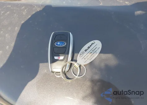 2022 Subaru Crosstrek Sport from USA, damaged, VIN JF2GTHSC5NH225505